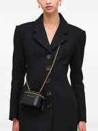 Marc Jacobs Bags.. BLACK