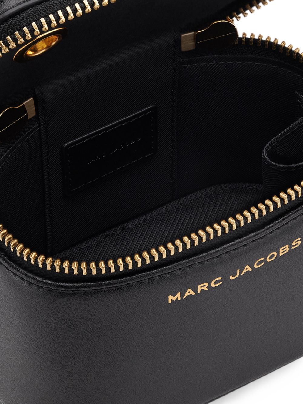 Marc Jacobs Bags.. BLACK