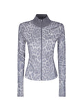 ADIDAS BY STELLA McCARTNEY Sweaters GREY