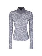 ADIDAS BY STELLA McCARTNEY Sweaters GREY