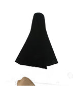 CORTANA Hats BLACK