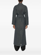 CORTANA Coats NAVY