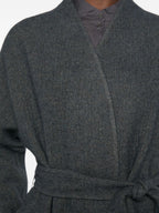 CORTANA Coats NAVY