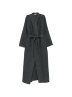 CORTANA Coats NAVY