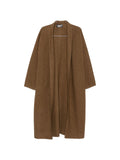 CORTANA Coats BROWN