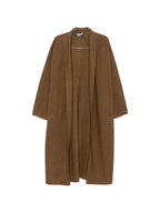 CORTANA Coats BROWN