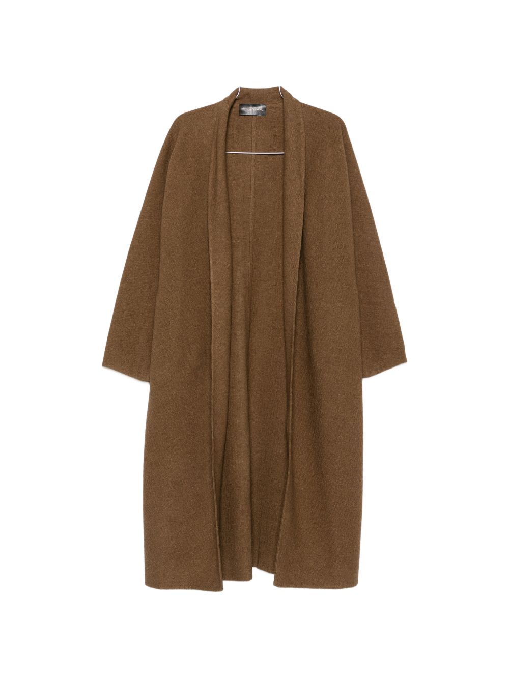 CORTANA Coats BROWN