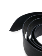 CORTANA Belts NAVY