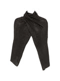 CORTANA Scarfs BROWN
