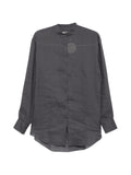CORTANA Shirts NAVY