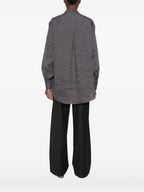 CORTANA Shirts NAVY