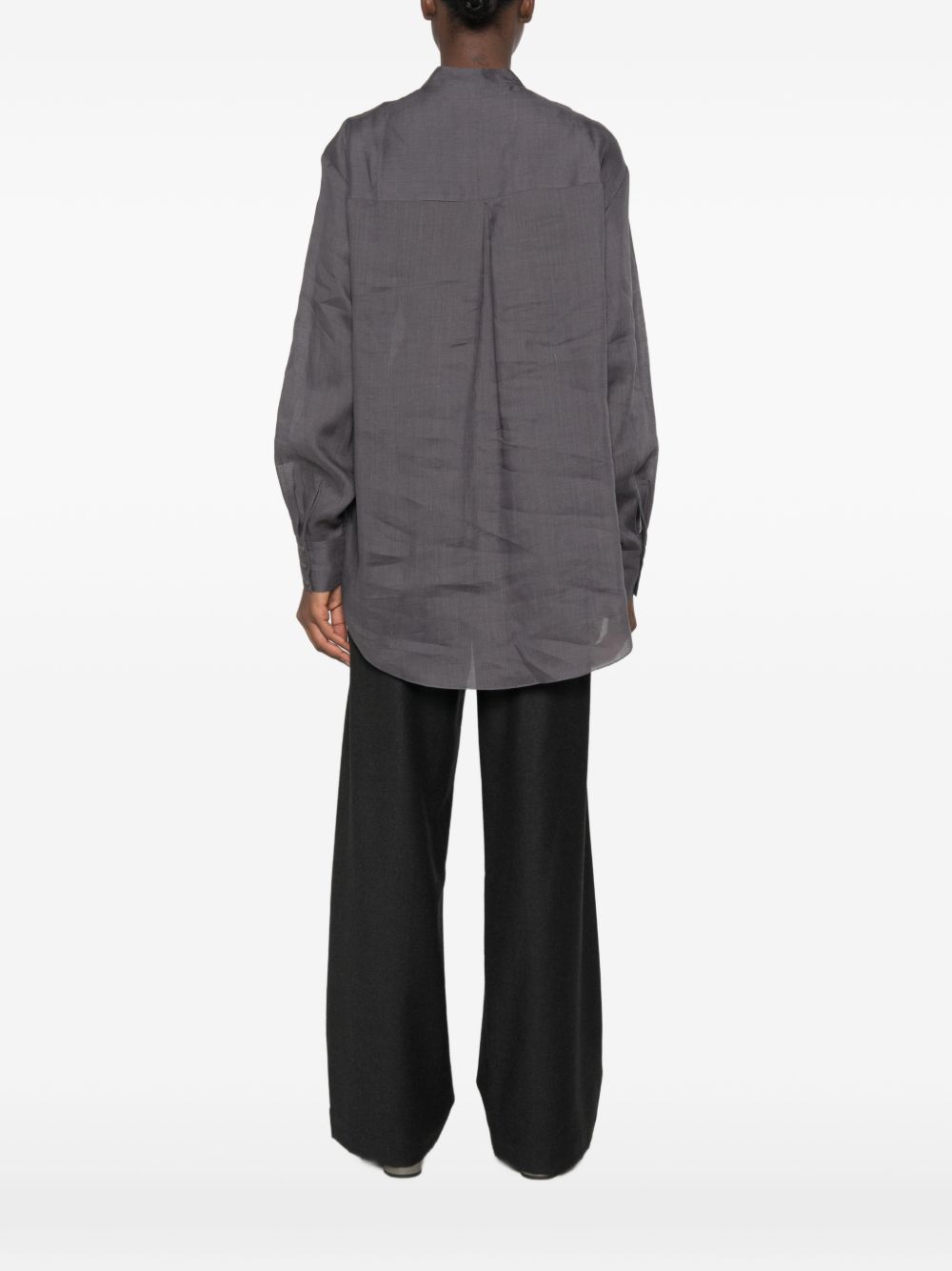 CORTANA Shirts NAVY