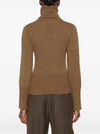 CORTANA Sweaters BROWN