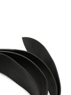 CORTANA Belts BLACK