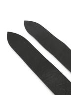 CORTANA Belts BLACK