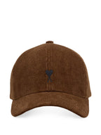 AMI PARIS Hats BROWN