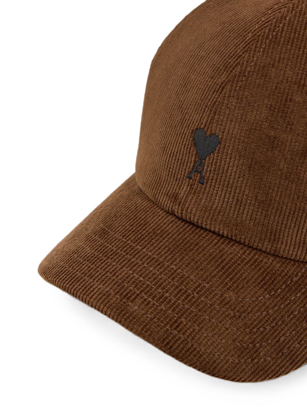 AMI PARIS Hats BROWN
