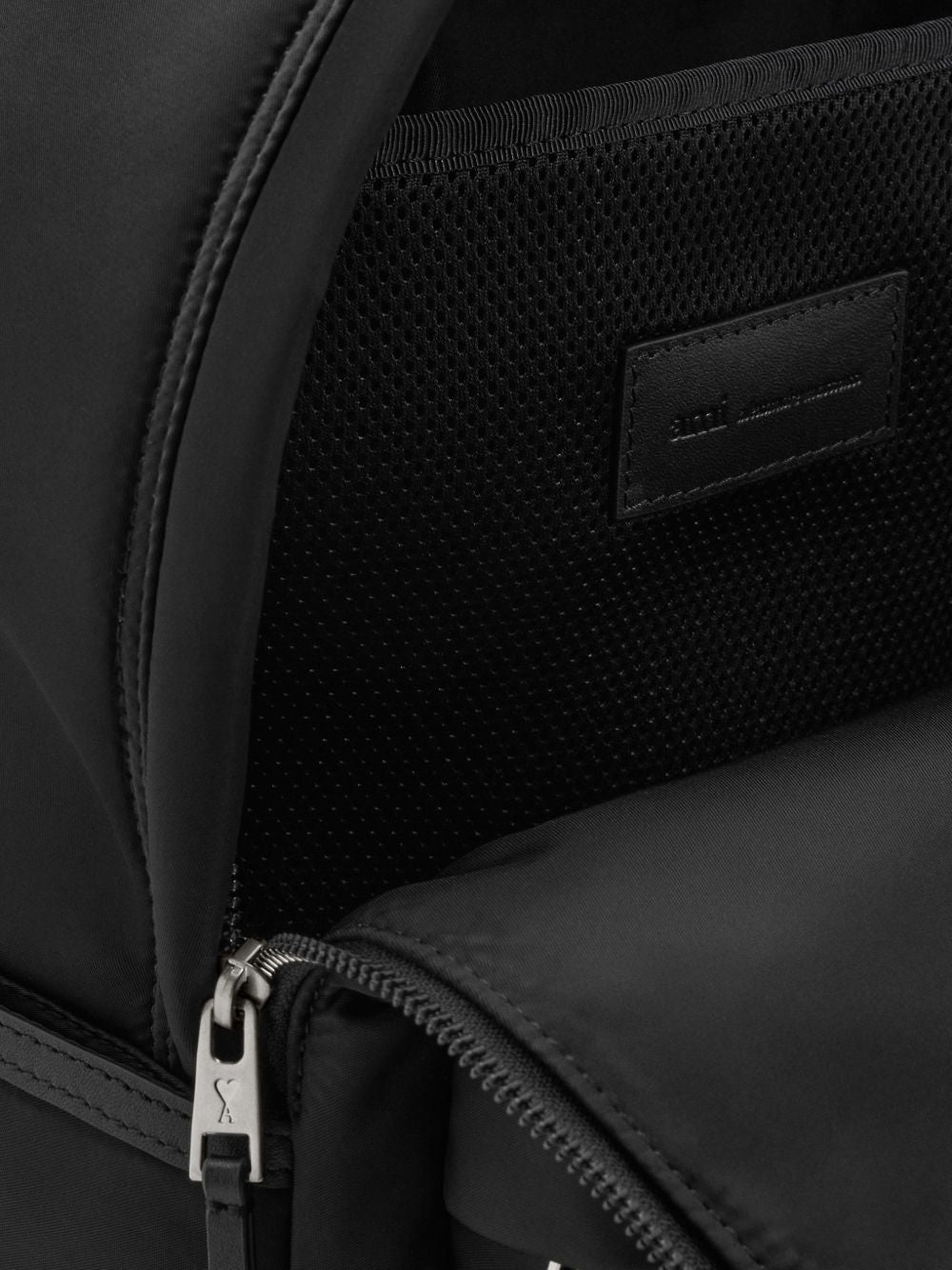 AMI PARIS Bags.. BLACK