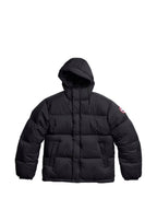 CANADA GOOSE Coats BLACK