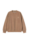 CARHARTT WIP MAIN Sweaters BROWN