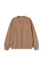 CARHARTT WIP MAIN Sweaters BROWN