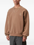 CARHARTT WIP MAIN Sweaters BROWN