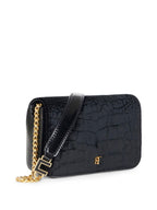 Elisabetta Franchi Bags.. BLACK