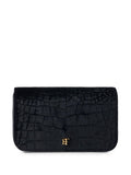 Elisabetta Franchi Bags.. BLACK