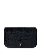 Elisabetta Franchi Bags.. BLACK
