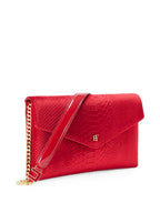 Elisabetta Franchi Bags.. RED