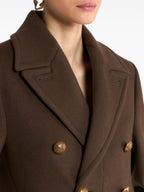 Etro Jackets BROWN