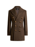 Etro Jackets BROWN