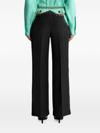 Etro Trousers BLACK