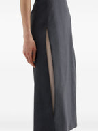 Jil Sander Skirts GREY