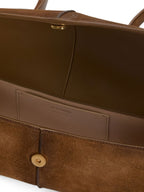 Jil Sander Bags.. BROWN