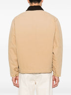 CARHARTT WIP MAIN Jackets BEIGE