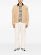CARHARTT WIP MAIN Jackets BEIGE