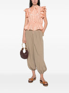 Chloé Chloè Top PINK
