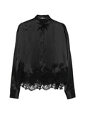 Ermanno Scervino Shirts