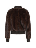 Zimmermann Coats BROWN