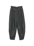 Chloé Chloè Trousers GREY