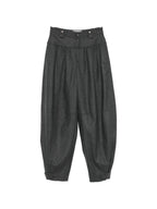 Chloé Chloè Trousers GREY