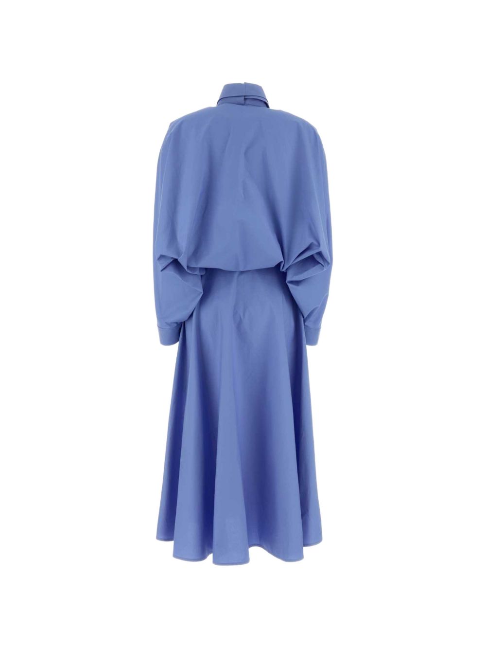 Balenciaga Dresses LIGHT BLUE