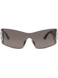 Balenciaga Sunglasses BLACK