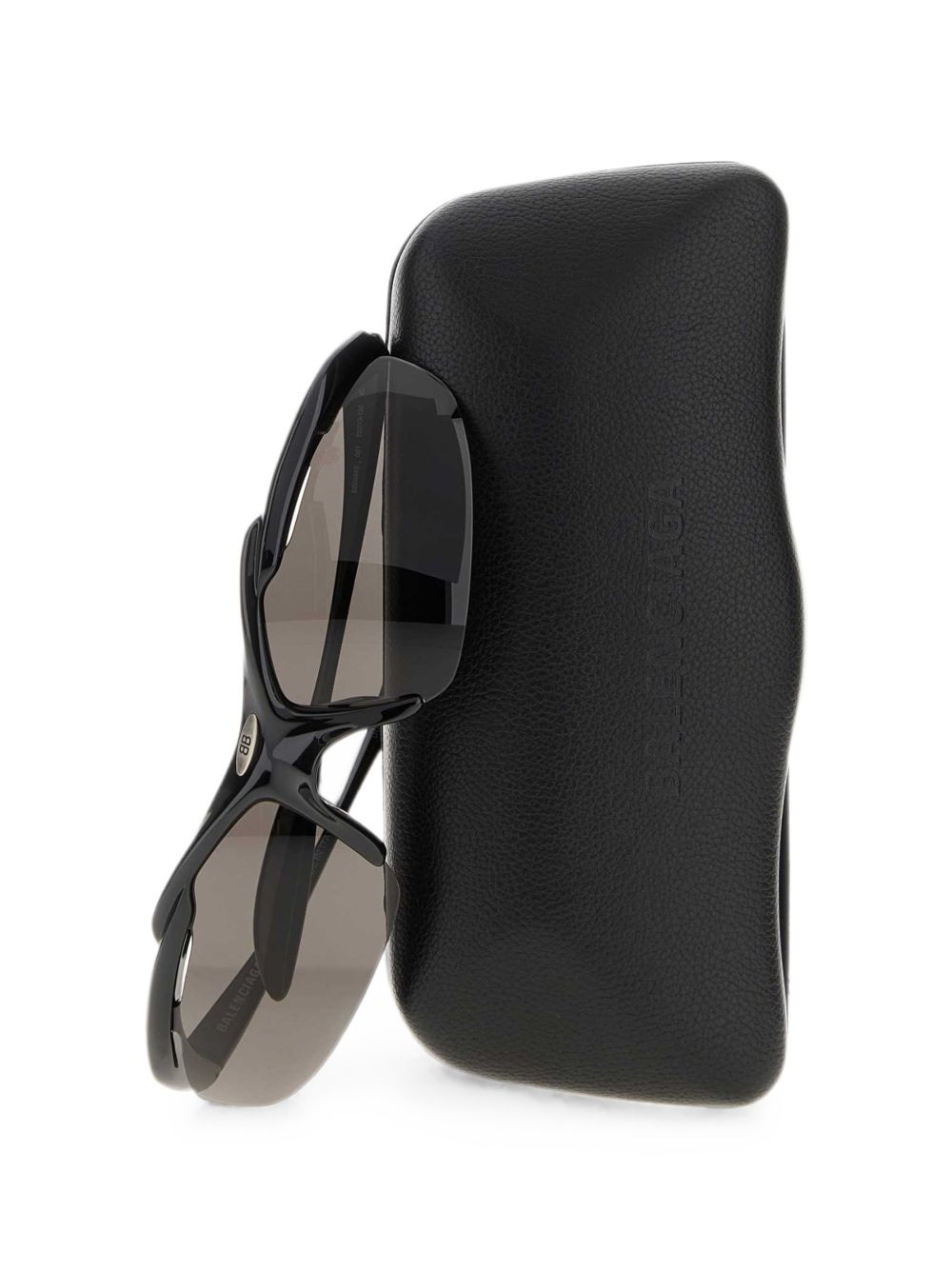 Balenciaga Sunglasses BLACK