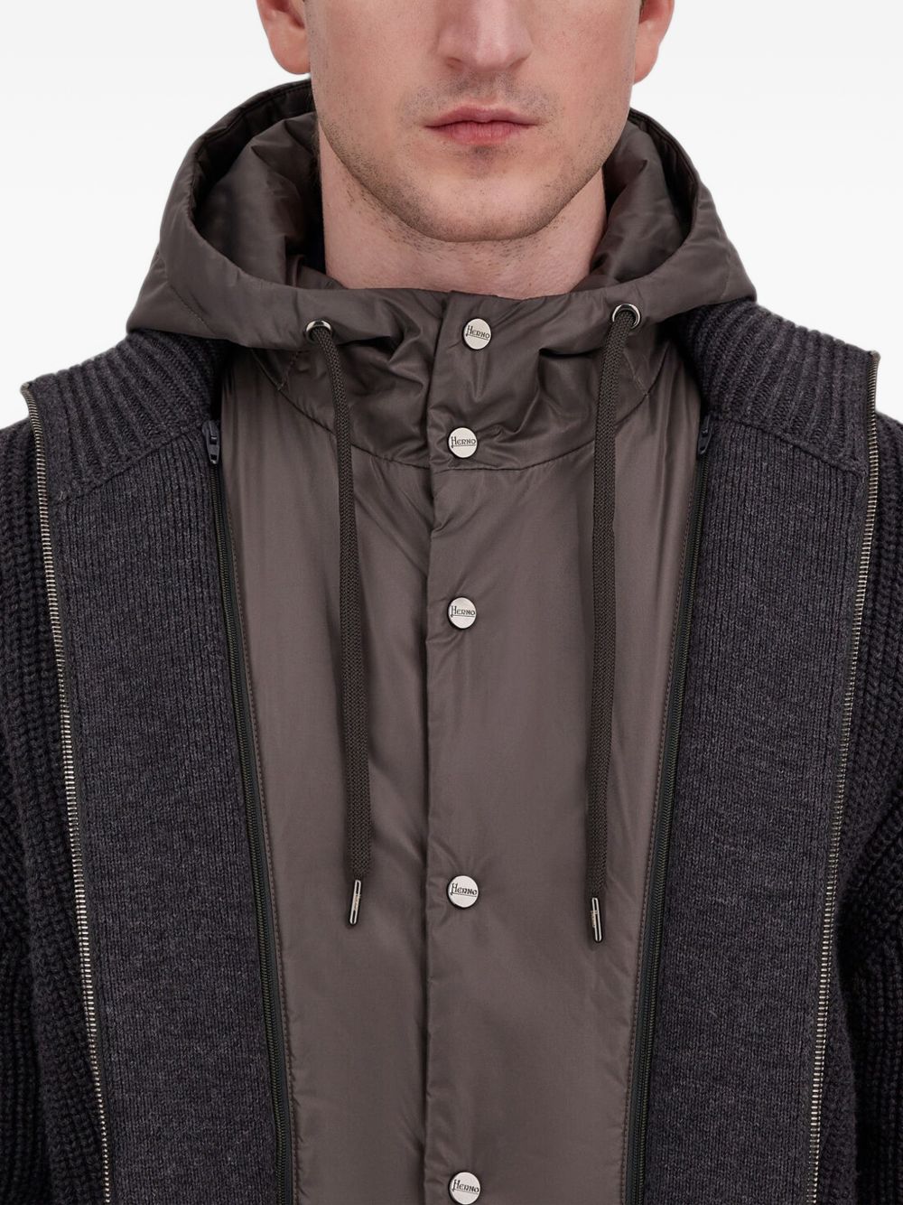 HERNO Sweater