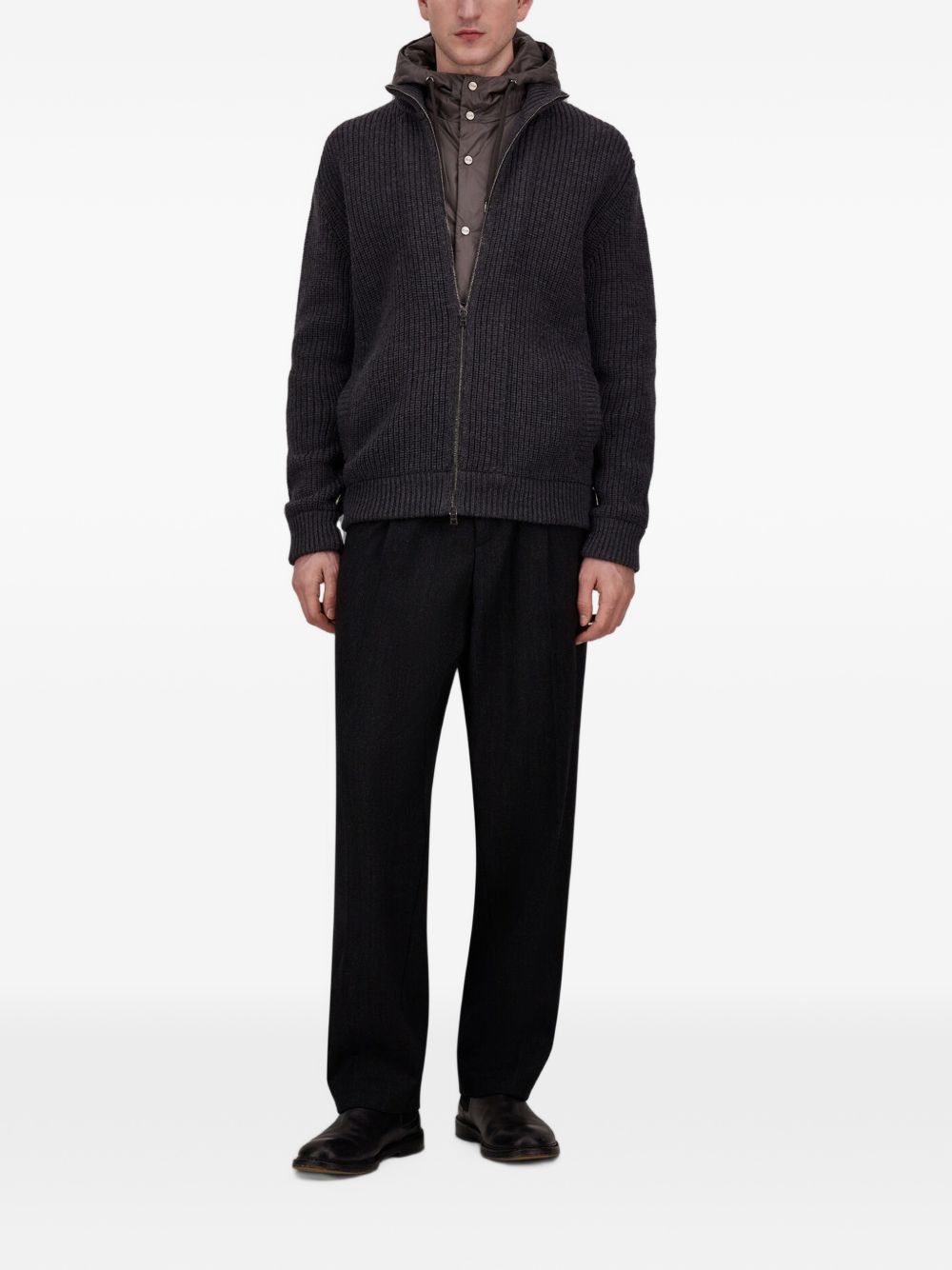 HERNO Sweater