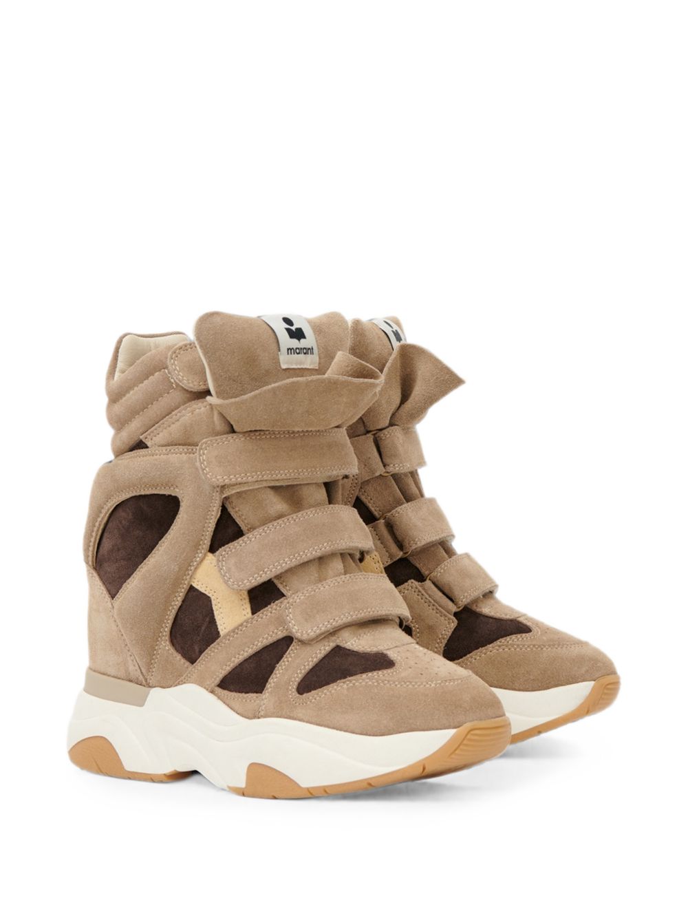 Isabel Marant Sneakers