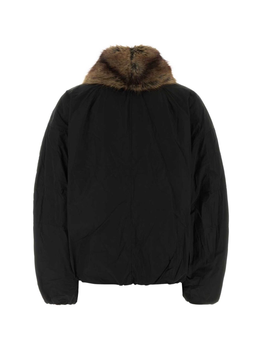 Isabel Marant Coats BLACK