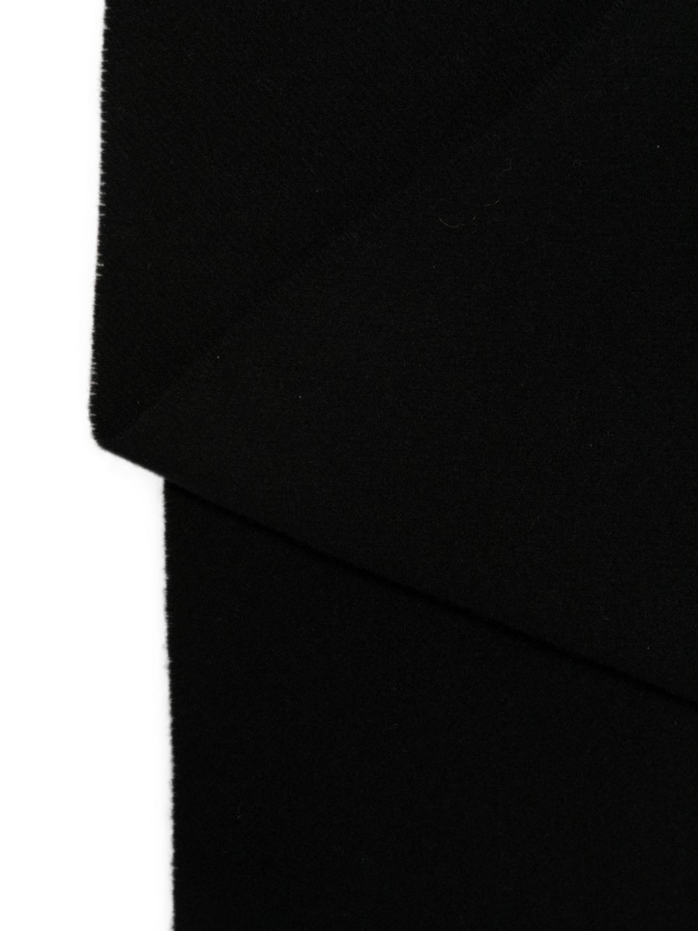 Ami Paris Scarf